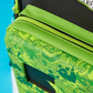 Cartable Vert Minecraft Pour Enfant