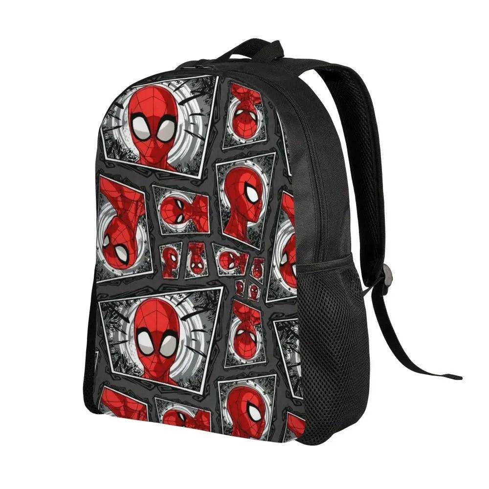 Cartable Avengers Original Spider Man