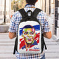Cartable Mbappé France