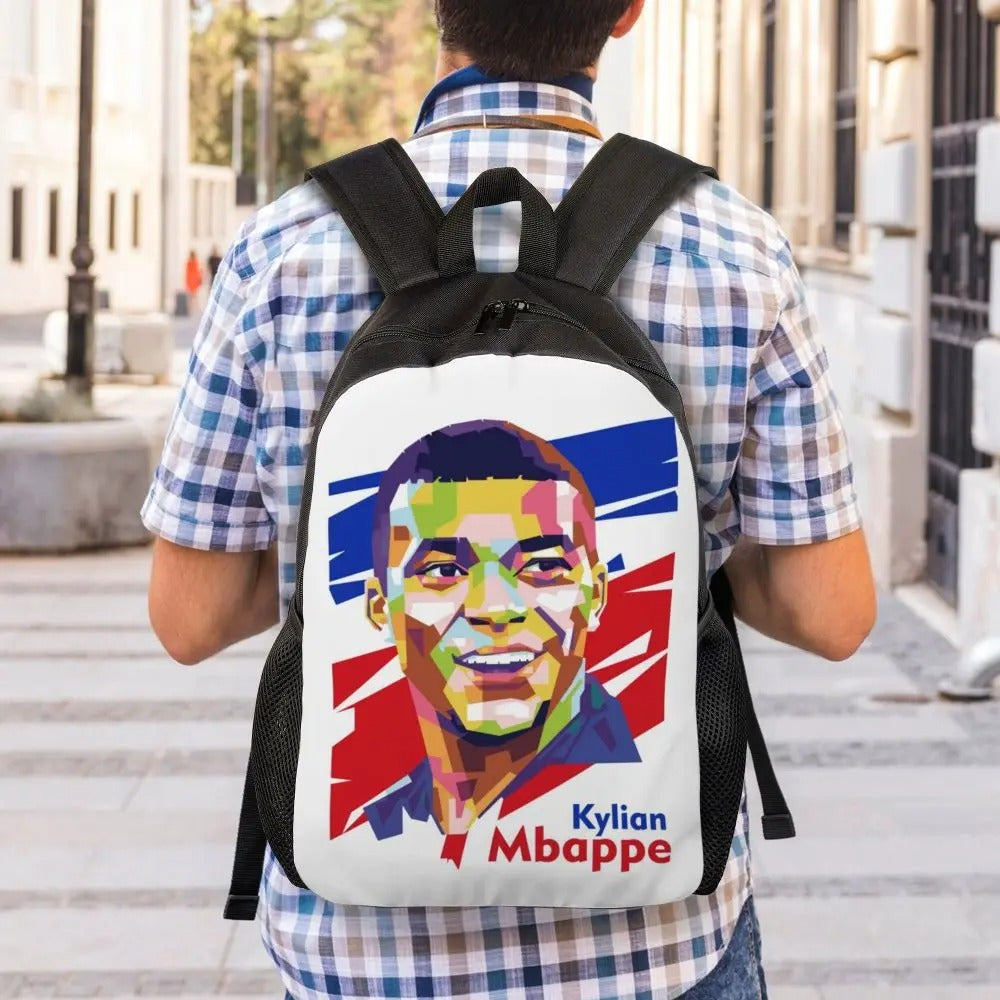 Cartable Mbappé France