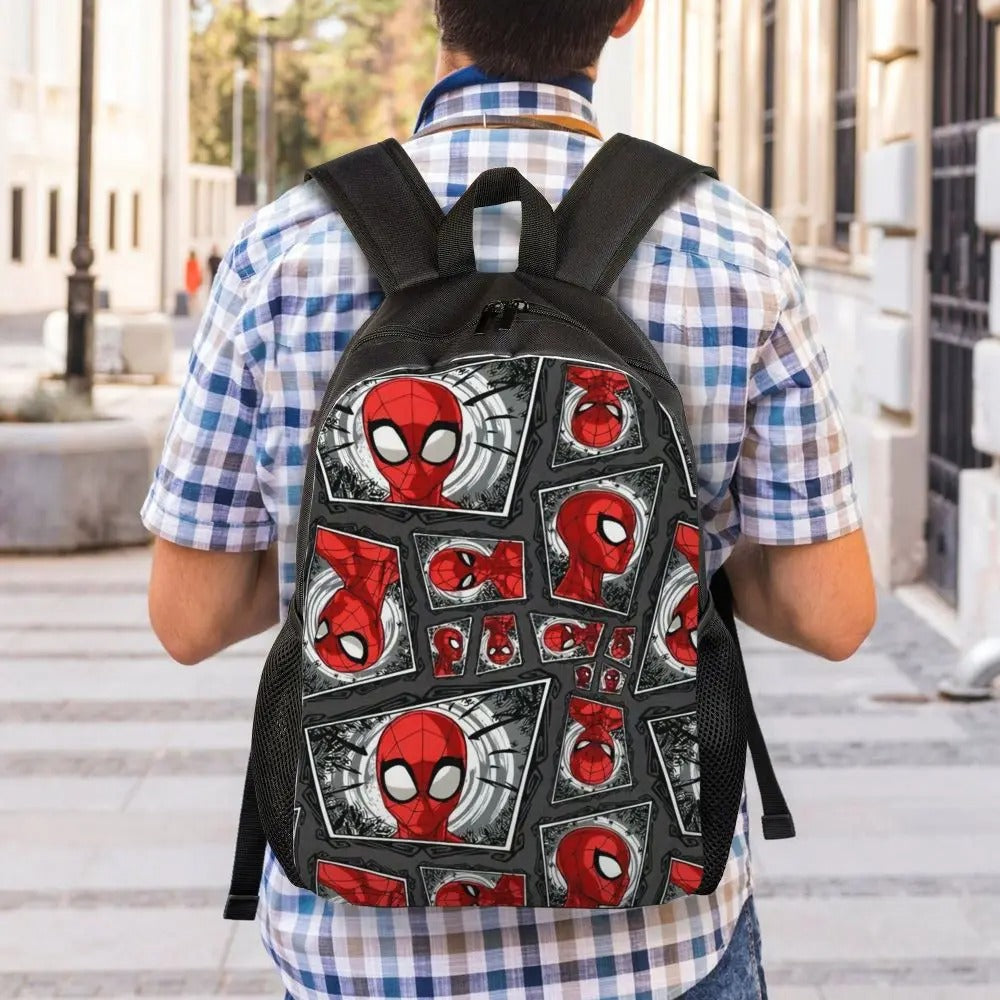 Cartable Avengers Original Spider Man