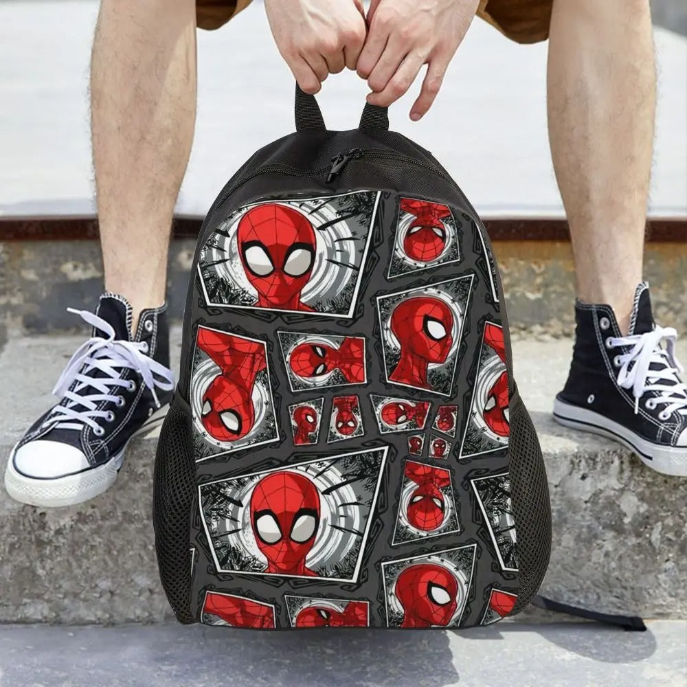 Cartable Avengers Original Spider Man