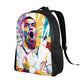 Cartable Kylian Mbappé Real Madrid