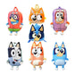 Cartable D’enfant École Maternelle Bluey