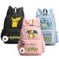 Cartable Pokémon Salamèche