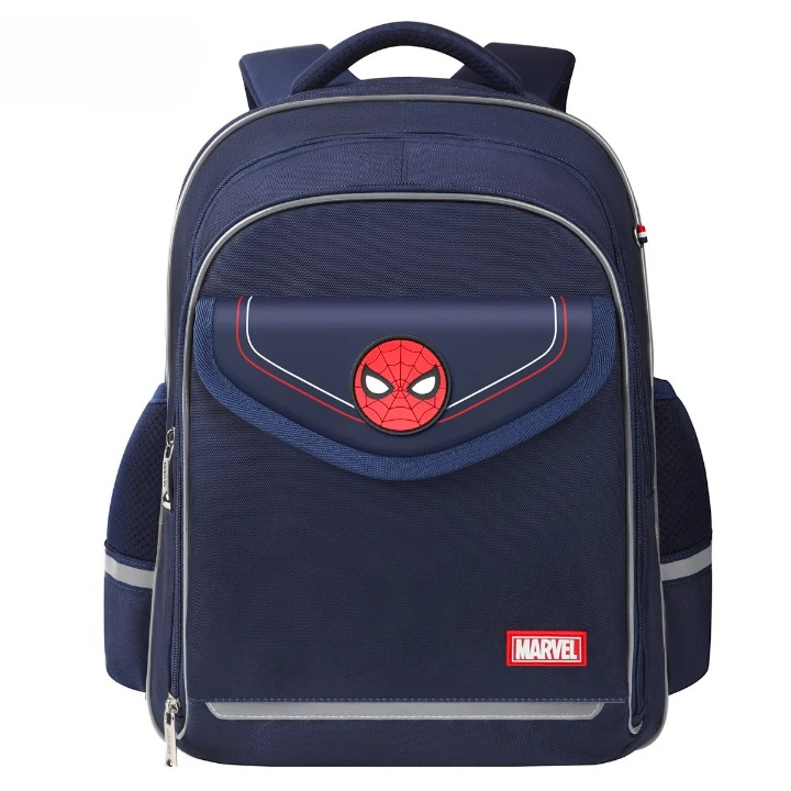 Sac Écolier Avengers Marvel