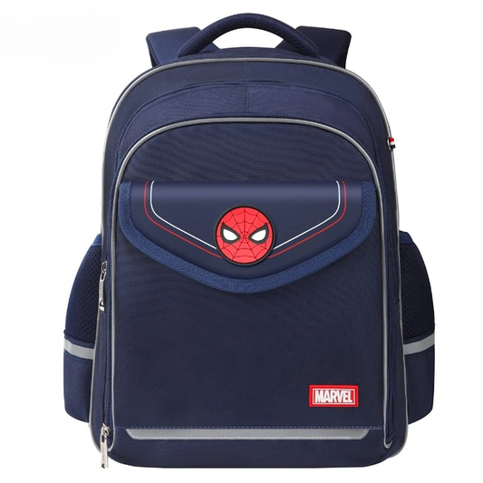 Sac Écolier Avengers Marvel