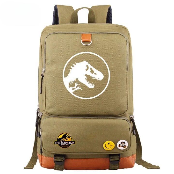 Sac à Dos Dinosaure Jurassic World