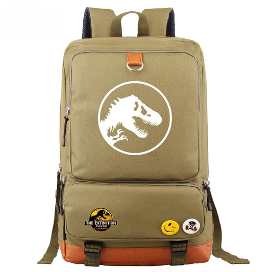 Sac à Dos Dinosaure Jurassic World