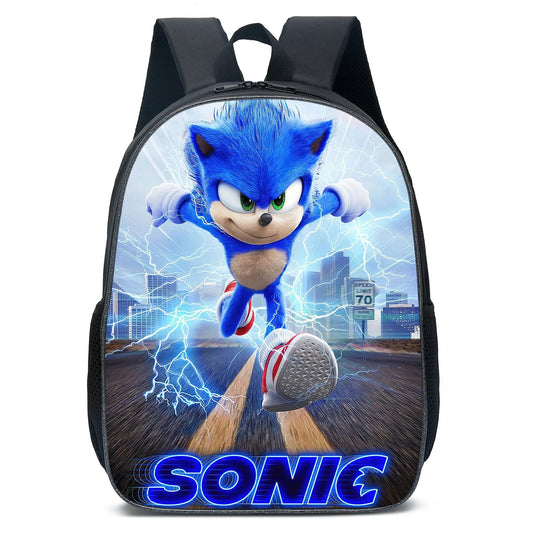 Cartable Sonic Primaire