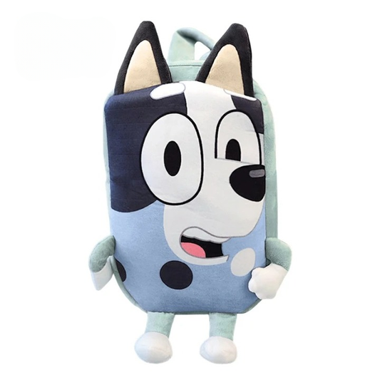 Cartable Maternelle Bluey