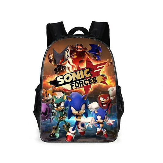 Cartable Sonic Enfant