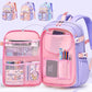 Cartable Kawaii d’École Primaire