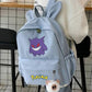 Cartable Pokémon Miaouss