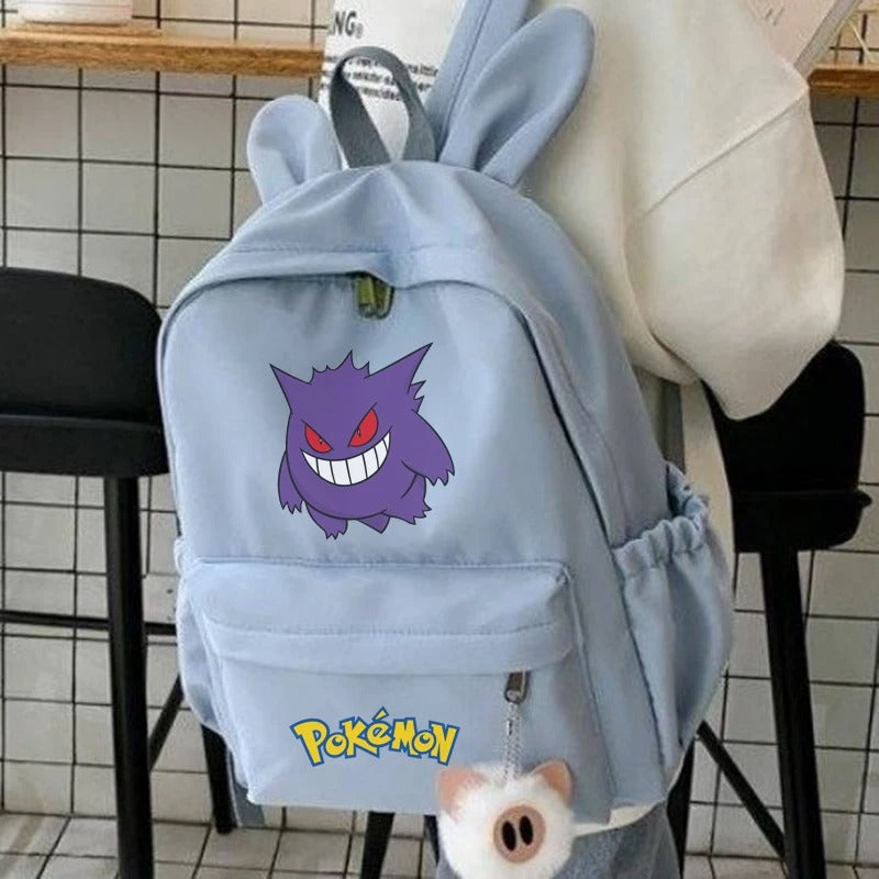 Cartable Pokémon Salamèche