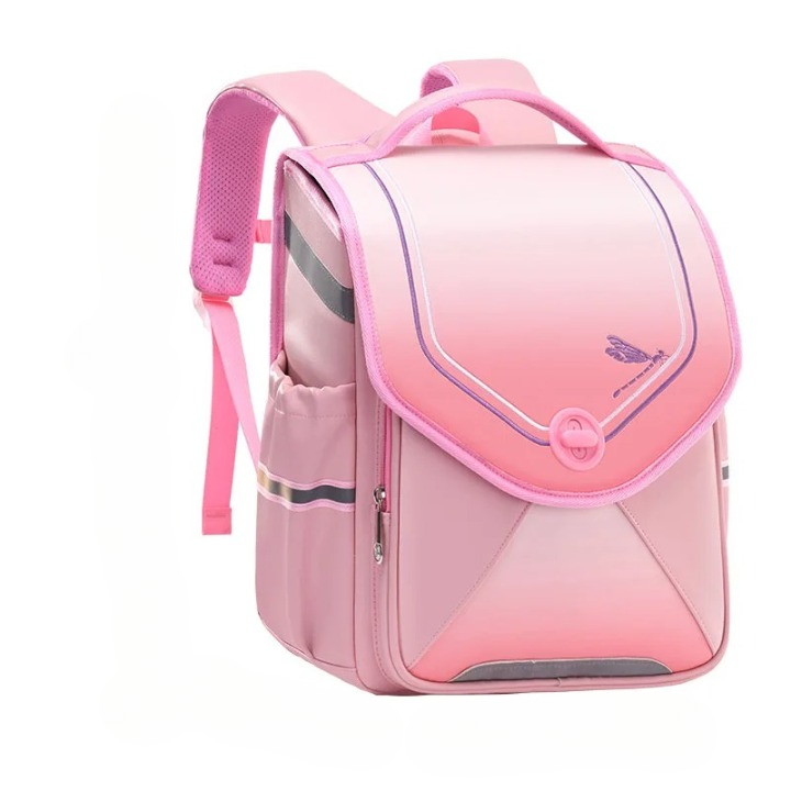 Cartable Japonais Pour Enfant Rose