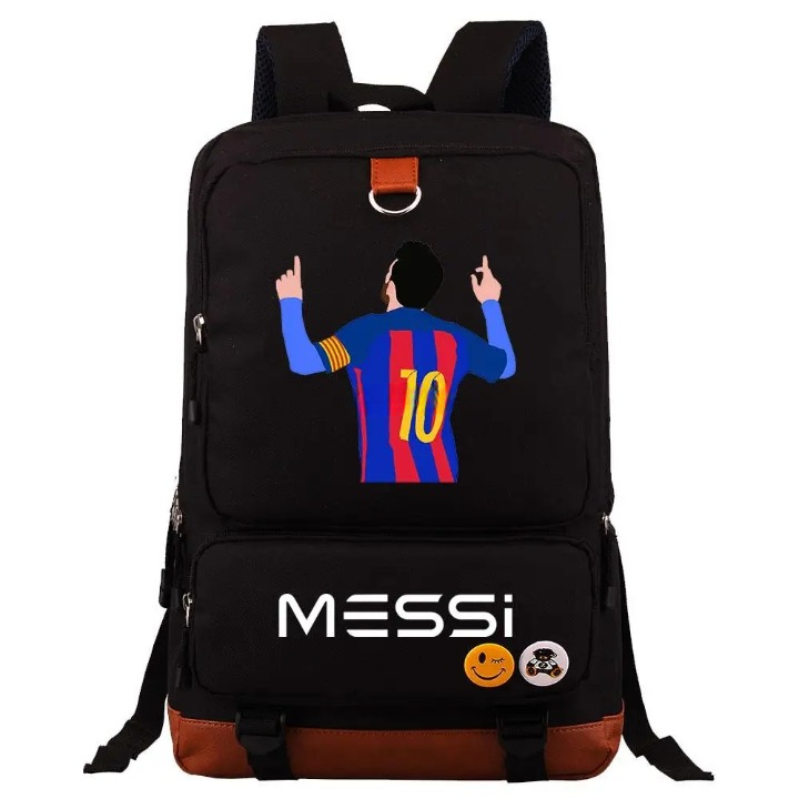 Cartable Ado Messi