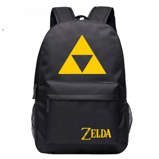 Sac à Dos Aventure Zelda
