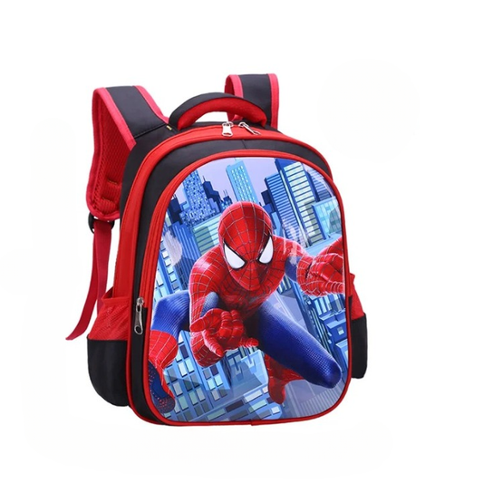 Cartable École Spider-Man