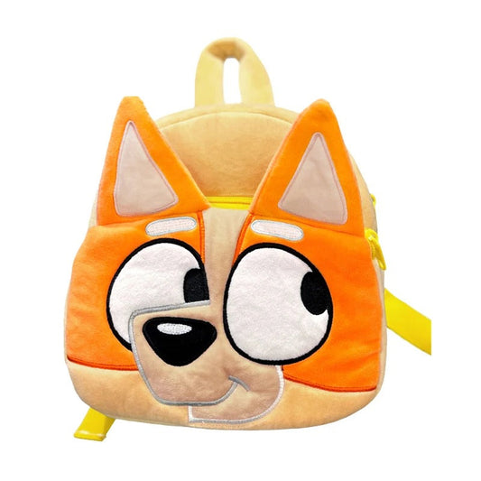 Cartable Fille Maternelle Bingo