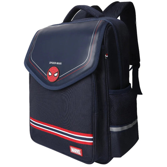 Cartable de Rentrée Scolaire Avengers Spider Man