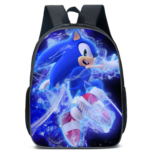 Cartable Sonic Garçon