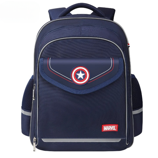 Sac Avengers Marvel Captain America