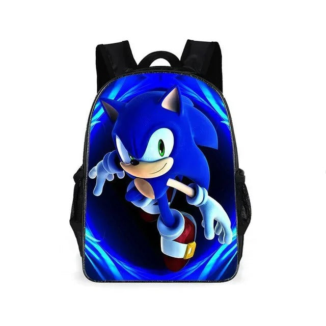 Sac à Dos Sonic