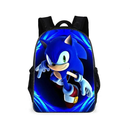 Sac à Dos Sonic