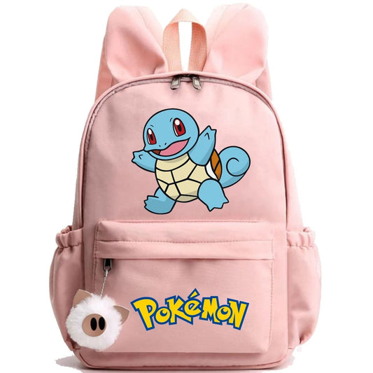 Cartable Pokémon Carapuce