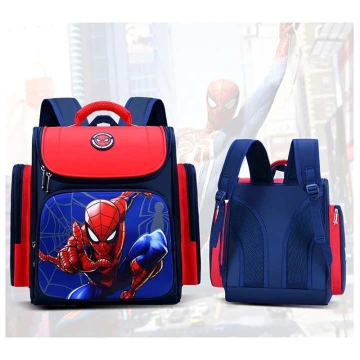 Cartable Avengers Original Spider Man