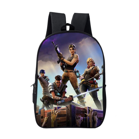 Sac Scolaire Fortnite