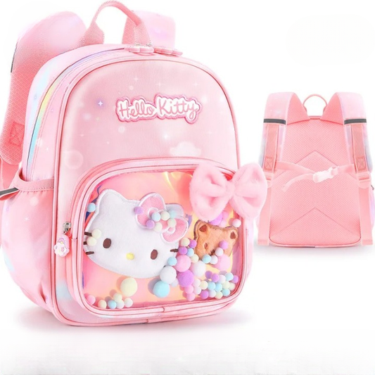 Cartable Maternelle Hello Kitty