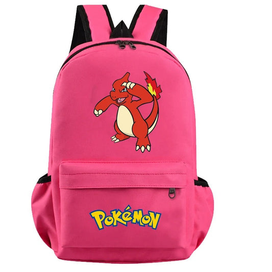 Cartable d&rsquo;Étudiant Pokémon