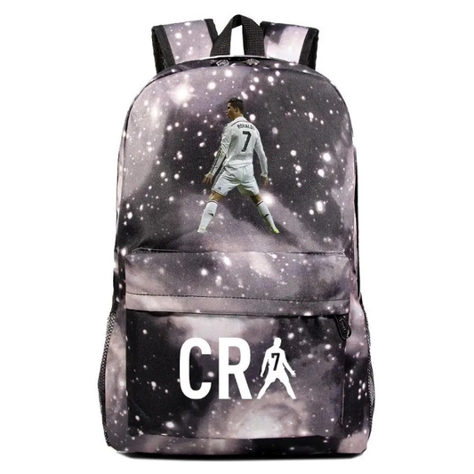 Cartable Foot CR7