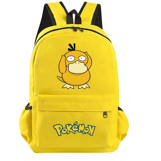Cartable Pokémon Moderne