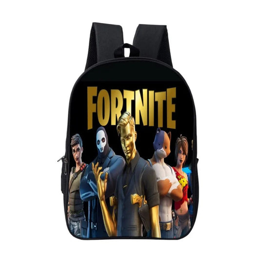 Cartable École Fortnite