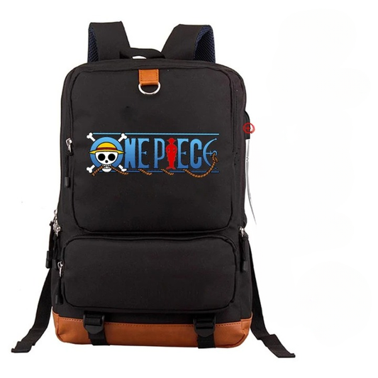 Cartable One Piece Cours