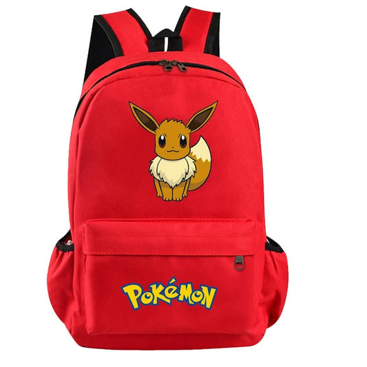 Cartable Pokémon Évoli
