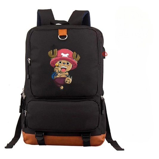 Cartable One Piece d&rsquo;Études