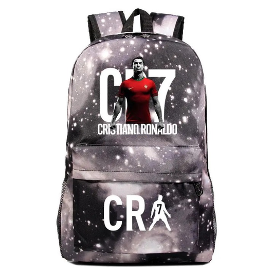 Cartable CR7 Portugal