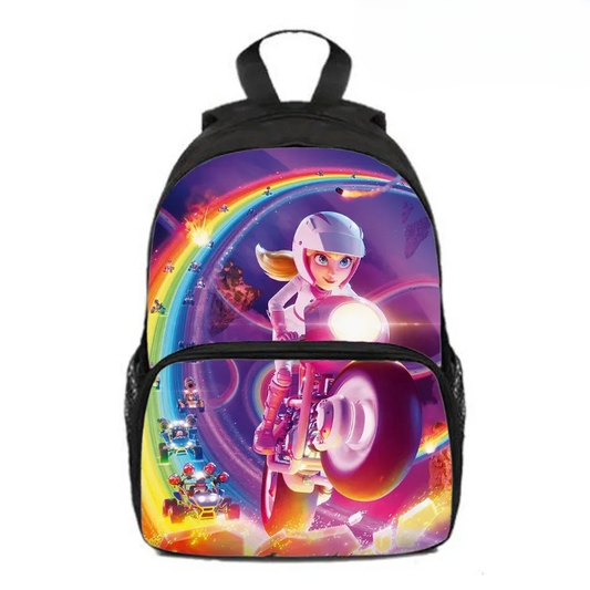 Cartable Mario Kart